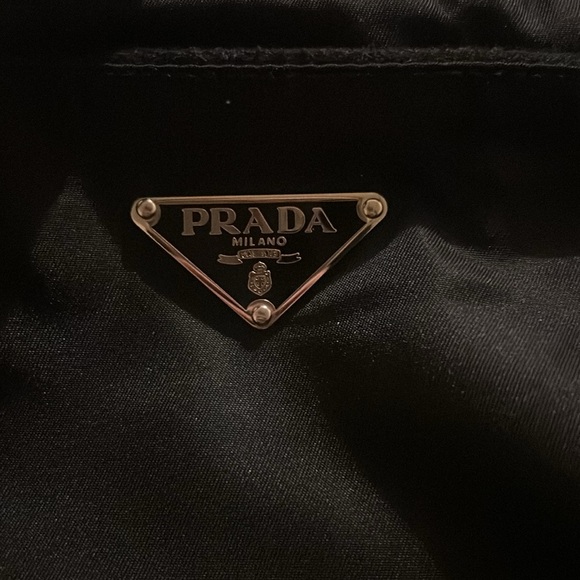 Prada Messenger Bag - Picture 5 of 11
